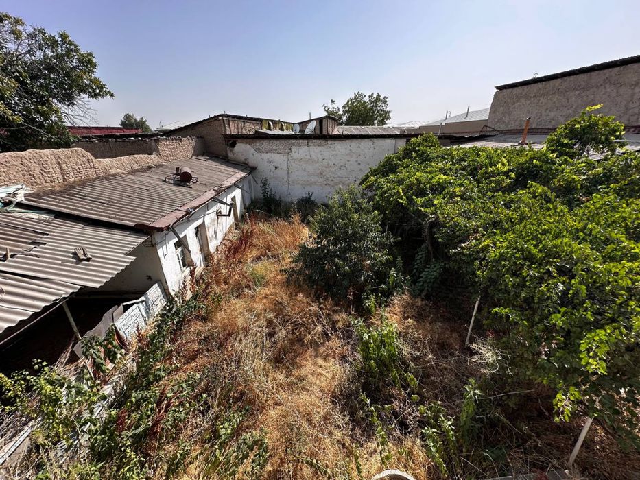 Продается дом-ховли