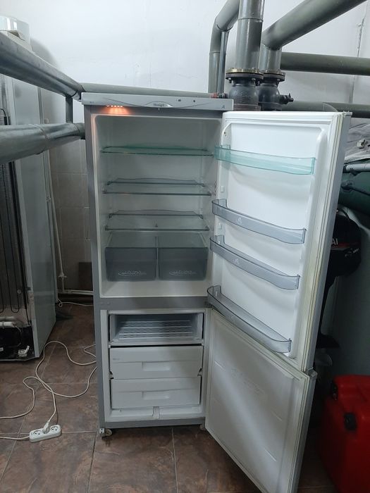 Холодильник  доставка