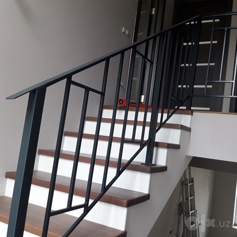 Loft перила,решетки,навесы