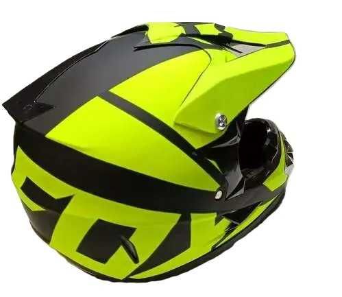 Каска за мотокрос атв ендуро