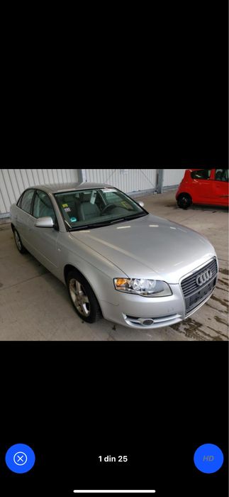 Inchirieri auto Rent a car