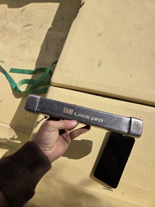 Antifurt motor barca Yamaha