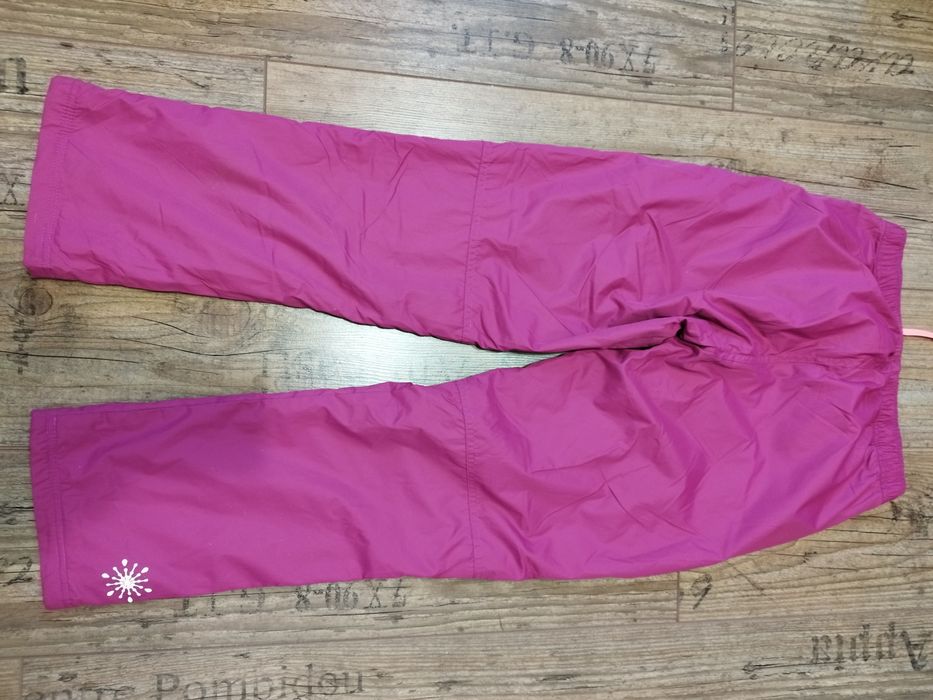 Pantaloni iarna Lewro Sportissimo 152/158 cm