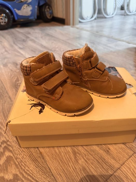 детская обувь