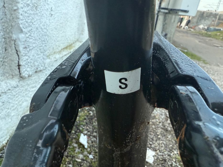 Trek fuel ex 5. 27.5 Zoll