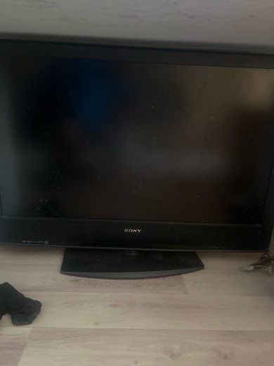 Продам телевизор Sony (в рабочем состоянии)