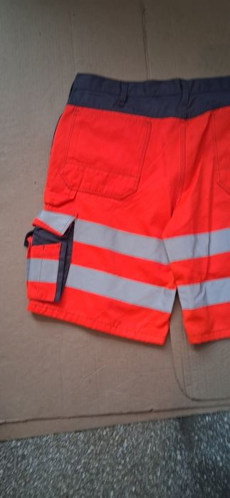Pantaloni scurți pentru muncă engel mărimea 56  xxl