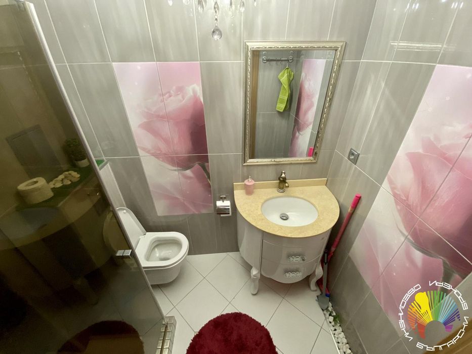 Продава се Двустаен апартамент в Бургас, Зорница - 54 кв.м за 2778 €/кв.м - Снимка #4