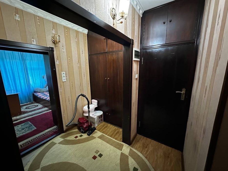 Аренда Юнусобод 15 кв 3 хона 3-кават Оила Закс 3/3/5 Метро Туркистон