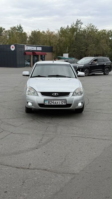 LADA priora 2170