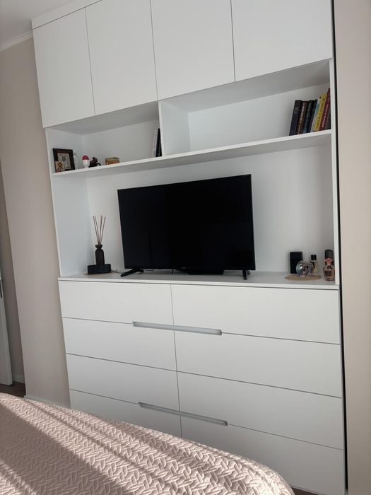 Продава се Двустаен апартамент в Пловдив, Христо Смирненски - 79 кв.м за 2456 €/кв.м - Снимка #5