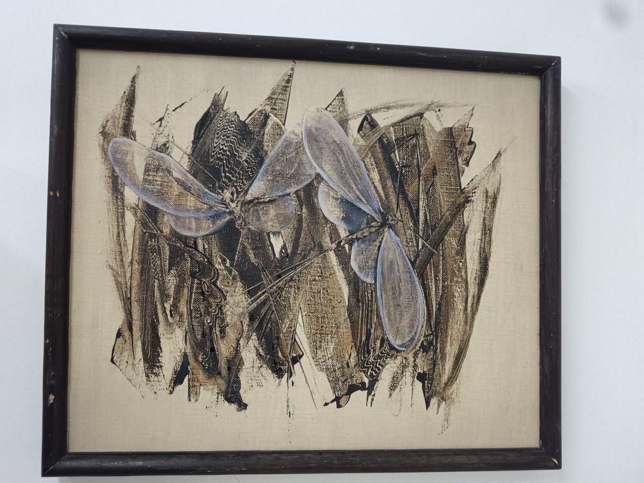 Продам вазы, бутыли, картины