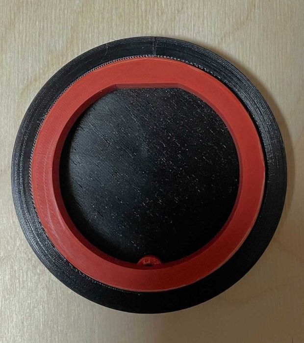 Клапа за абсорбатор