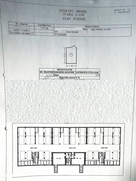 Ibiza Sol | Apartament 3 camere, 127 mp utili | Terasa ampla | Parcare