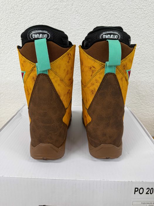 boots thirtytwo youth lashed boa fava mondo 21,5 europa 34