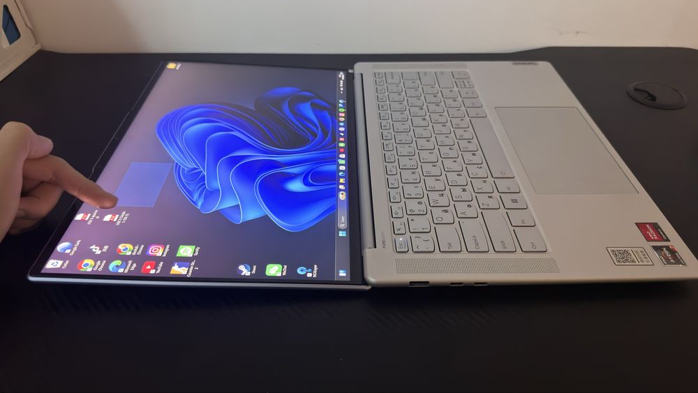 LenovoYOGApro14s2022/06