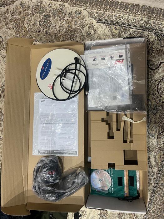 Продам металлоискатель