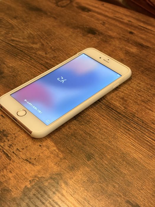 iphone 6s plus,128 gb, rose gold