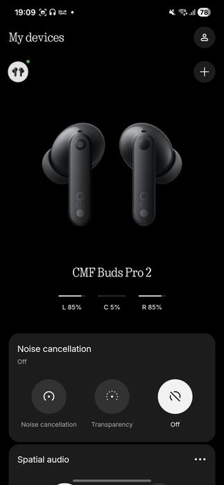 CMF Buds (2) Pro