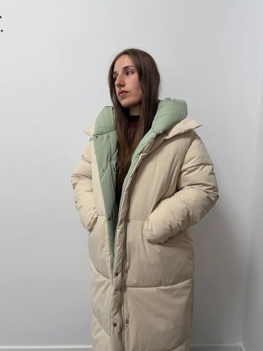 Продаю куртку новую