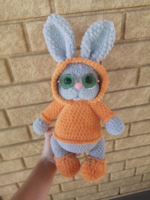 Продам игрушку ручной работы