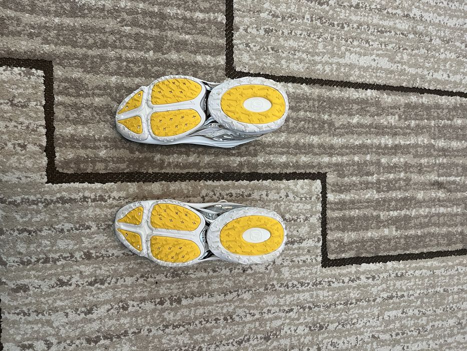 Nike x Nocta hotstep2