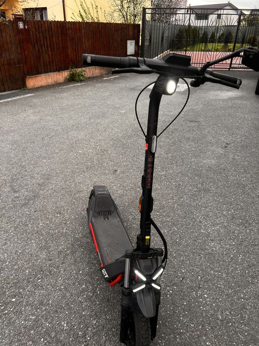 Segway ZT3 pro E stare foarte buna