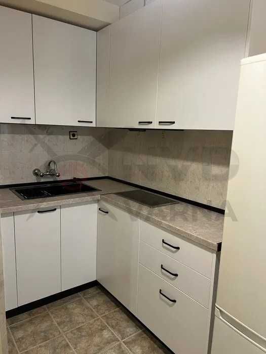 Дава се под наем двустаен апартамент в Генерали! 2579332