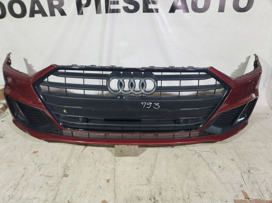 Bara fata Audi A7  , 2019, 2020, 2021, 2022, cod origine OE 4K8807437C
