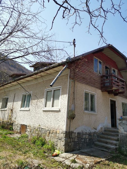 Oportunitate rară:casă individuală + teren 444mp,central in Sinaia-locuinta sau dezvoltare imobiliara!