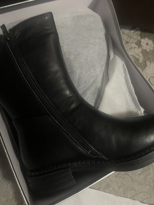 продам новые сапоги