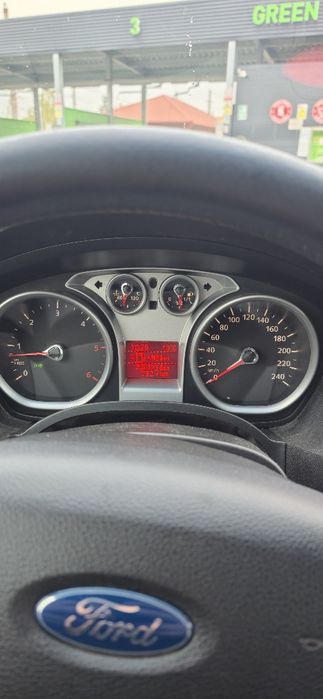 Vand ford kuga 2.0 tdi 2009