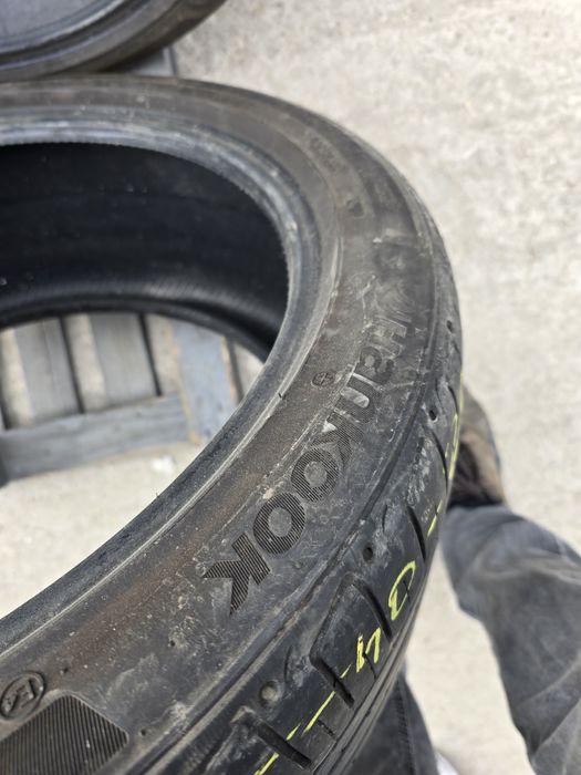 Anvelope de vara 255-40r20 Hankook