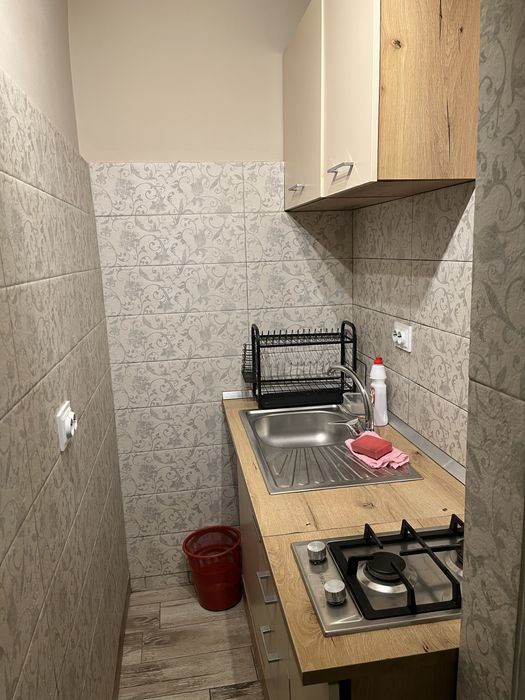 Inchiriez garsoniera