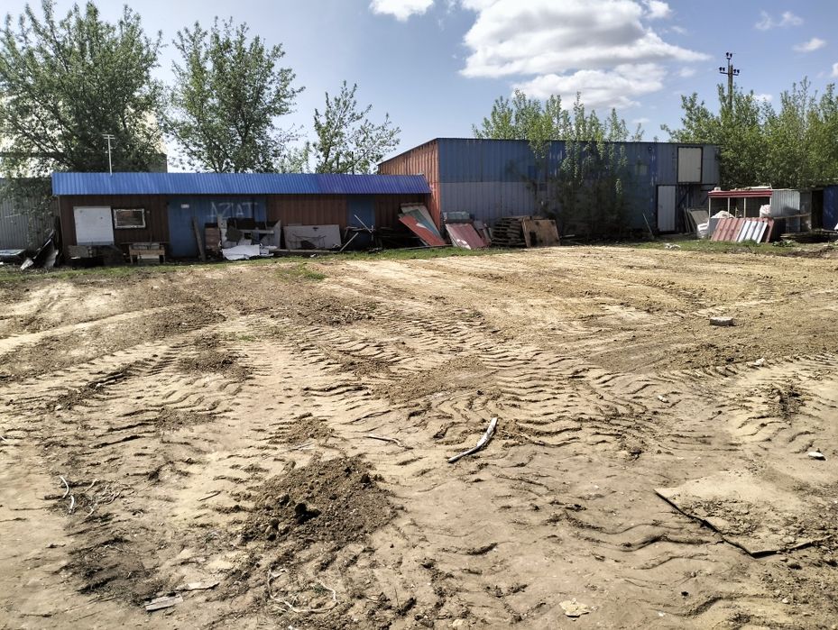 Продам участок 30 соток