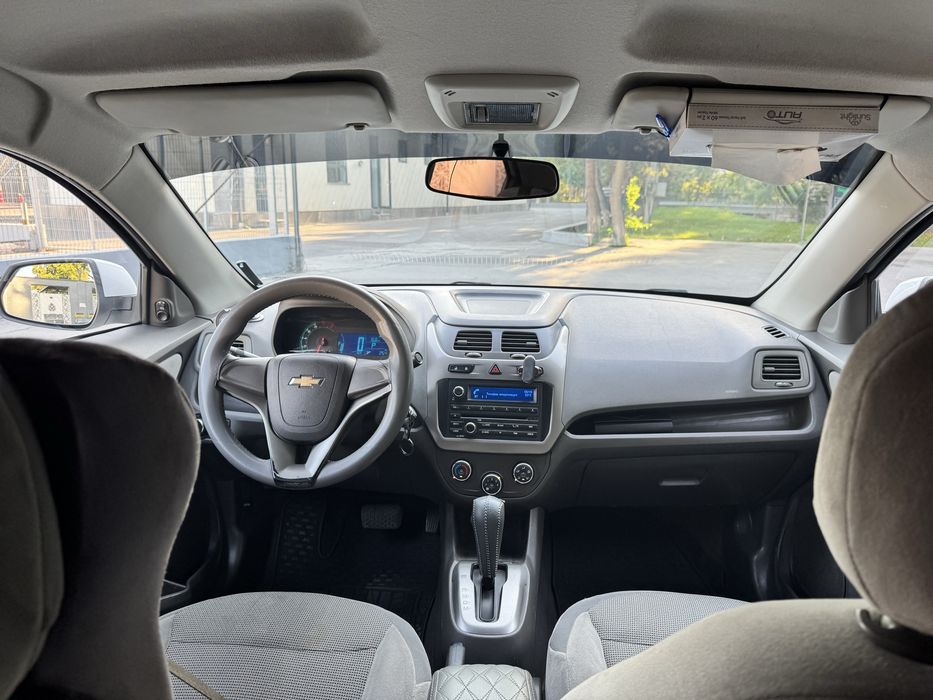 Chevrolet Cobalt 2019-yil Avtomat