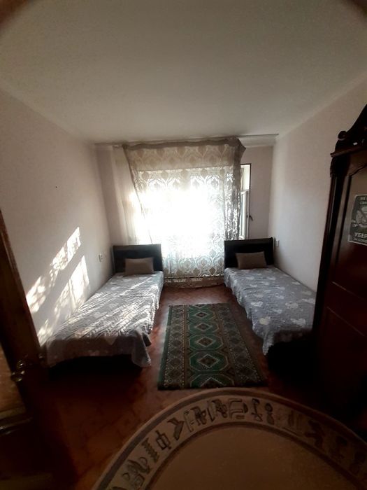 Сдаётся квартира Чиланзар 23 квартал 2/2/5