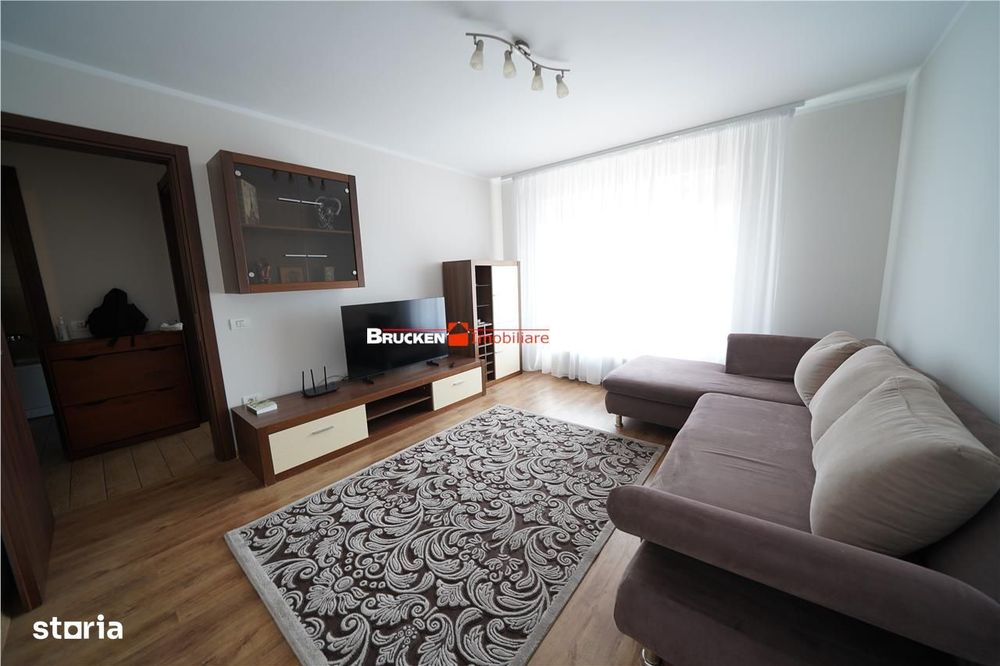 Apartament 2 camere | Rogerius | Bloc nou