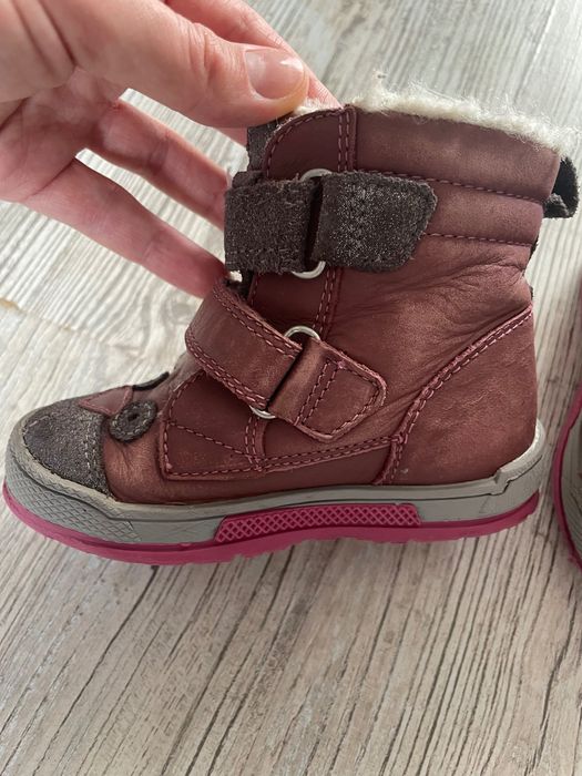 Топли ботуши Bartek 22 номер