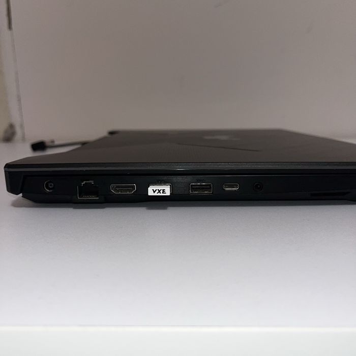 ASUS Tuf gaming A15 (FA506IHRB)