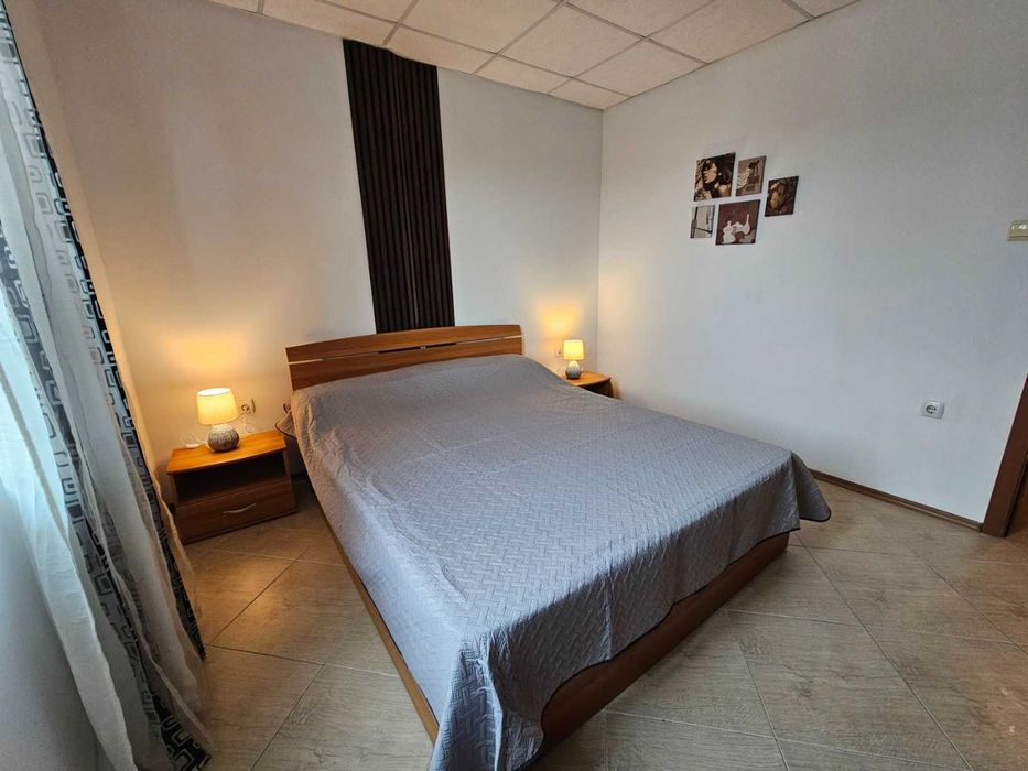 Продава се Тристаен апартамент в к.к. Слънчев бряг - 77 кв.м за 587 €/кв.м - Снимка #6