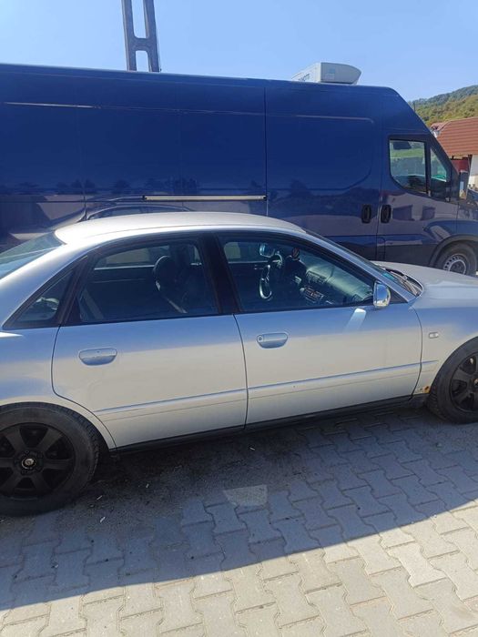 AUDI A4 1999 — imagine 3