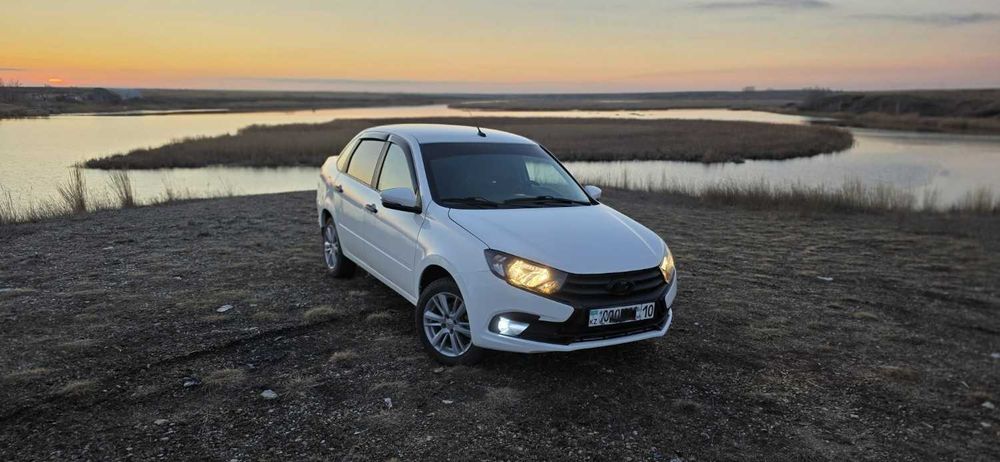 Продам отличное авто))