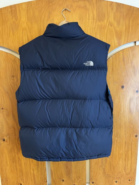 The North Face Мъжки Пухелен Елек Размер M