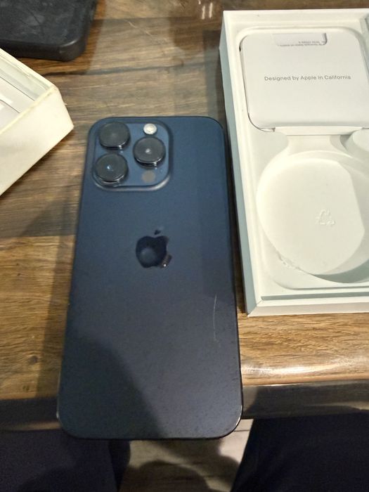 Iphone 15 pro 1tb