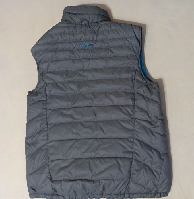 Мъжки елеци Mammut размери L. XL