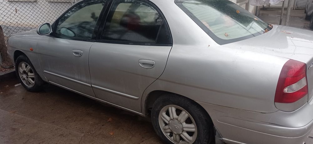 Продам део  Нубира