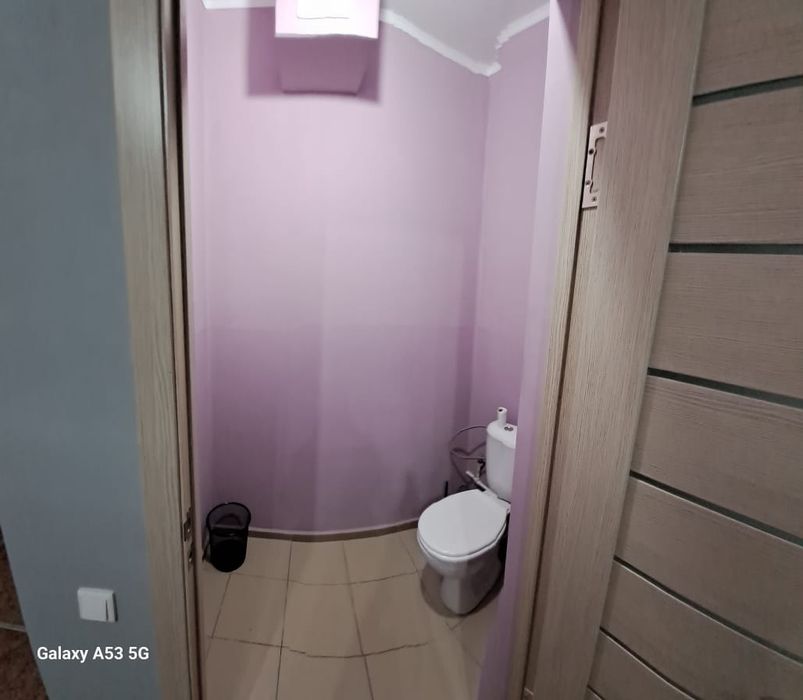 Сдам 2-х комн квартиру