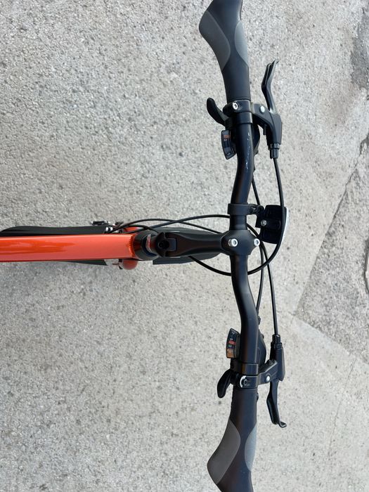 Продам Велосипед AVA FRONTIER 28 19