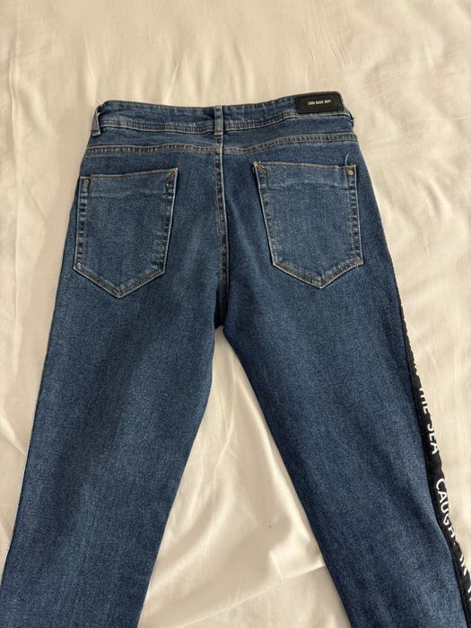 Blugi Zara Marime 36